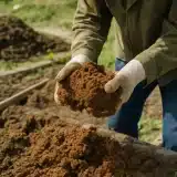 Comment analyser la structure de son sol pour améliorer son jardin ou potager?