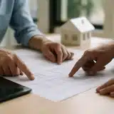 Comment choisir entre architecte et maître d’œuvre selon votre projet et votre budget ?