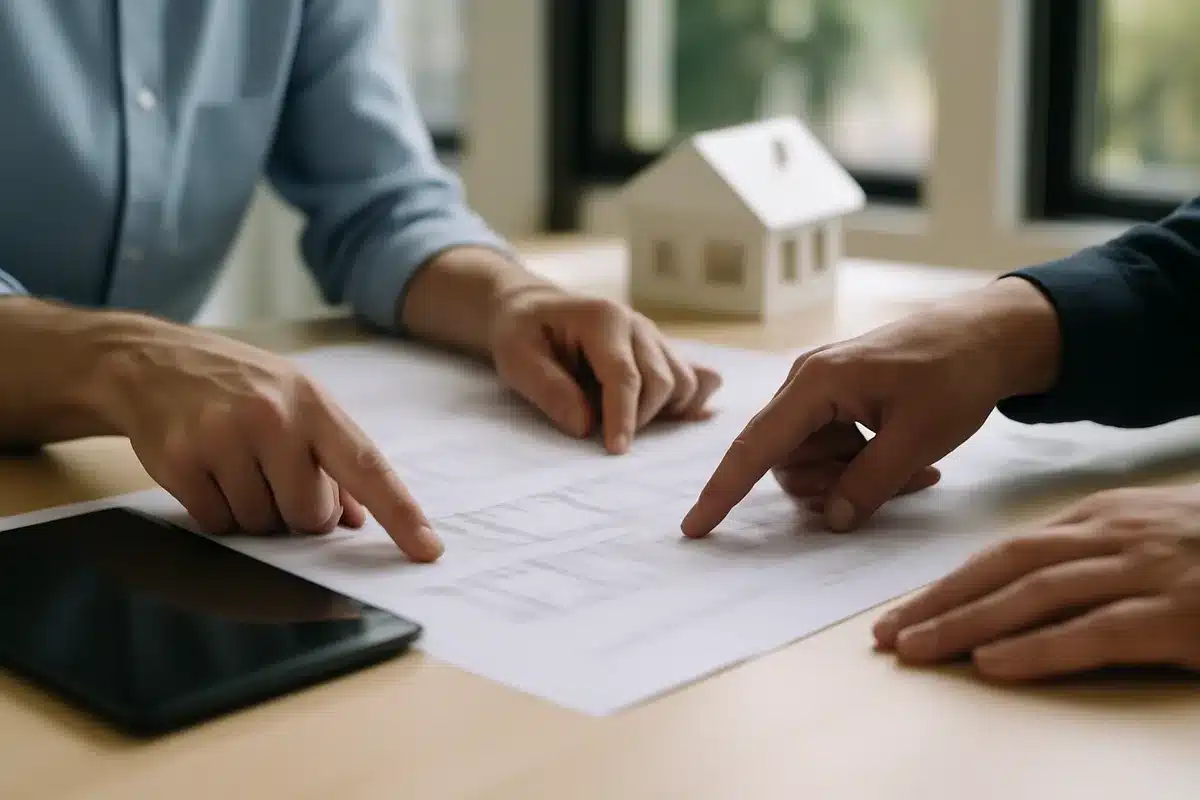 Comment choisir entre architecte et maître d'œuvre selon votre projet et votre budget ?