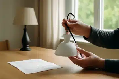 Comment choisir le luminaire d'intérieur idéal : tendances, styles et conseils d'experts ?