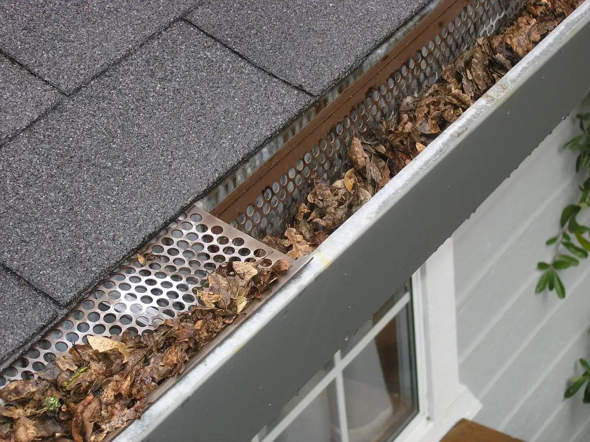 Pose de carrelage sur plots avec systèmes de drainage pour terrasse extérieure