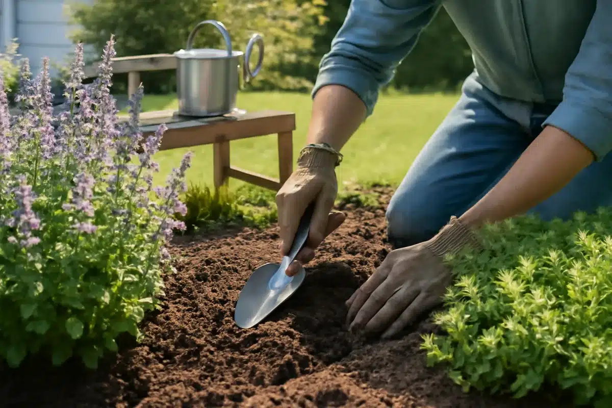 Comment empêcher les chats d’entrer dans votre jardin?