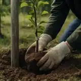 Comment planter et récolter les poires Beurré Hardy ?
