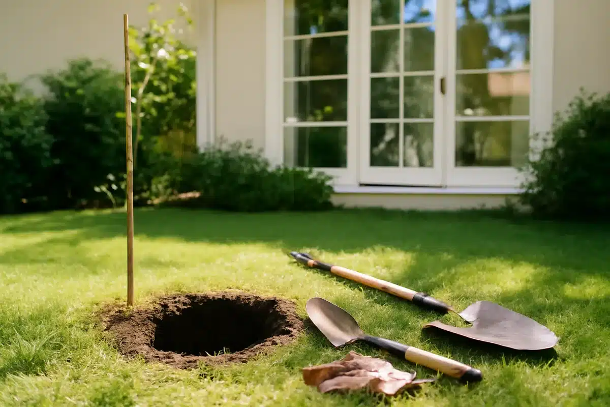 Comment planter un châtaignier : quand, où et quelles techniques pour réussir ?