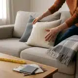 Comment relooker un canapé sans le remplacer à petit prix ?