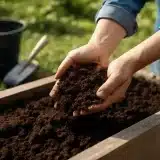 Comment utiliser le compost maison au potager : astuces et bonnes pratiques ?