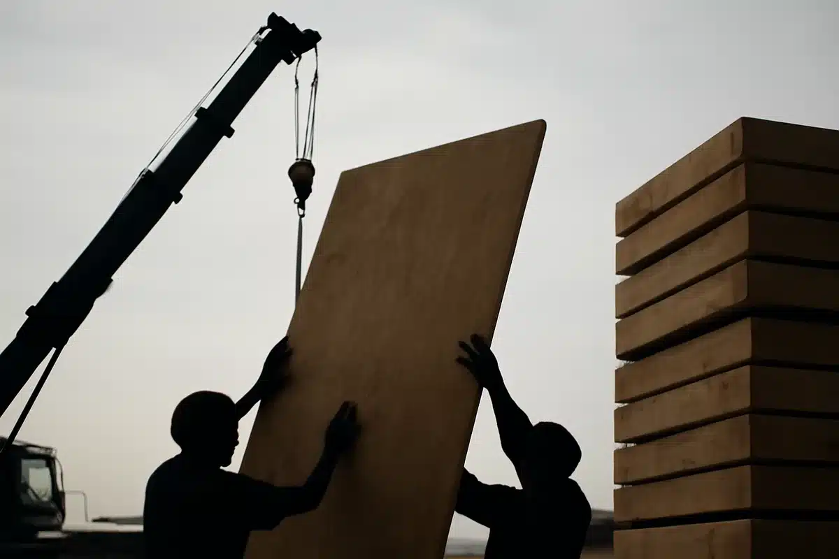 Construire une maison en bois : quel budget prévoir ?