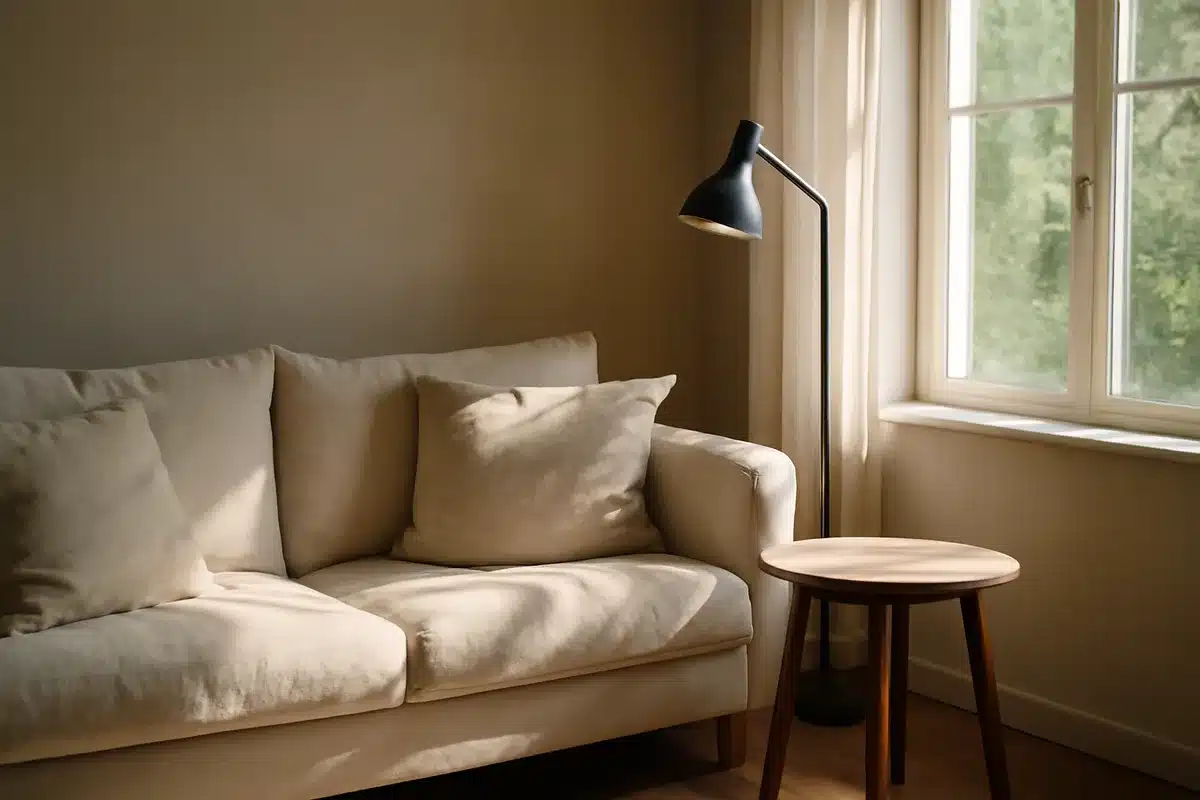 Couleur taupe : réhabiliter cette teinte discrète pour sublimer son intérieur