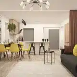 De l’Hôtel Pistou à votre intérieur: 8 idées pour une déco solaire