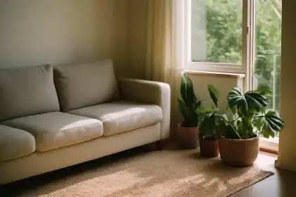 Décoration maison de vacances toute l'année : conseils pratiques et idées durables
