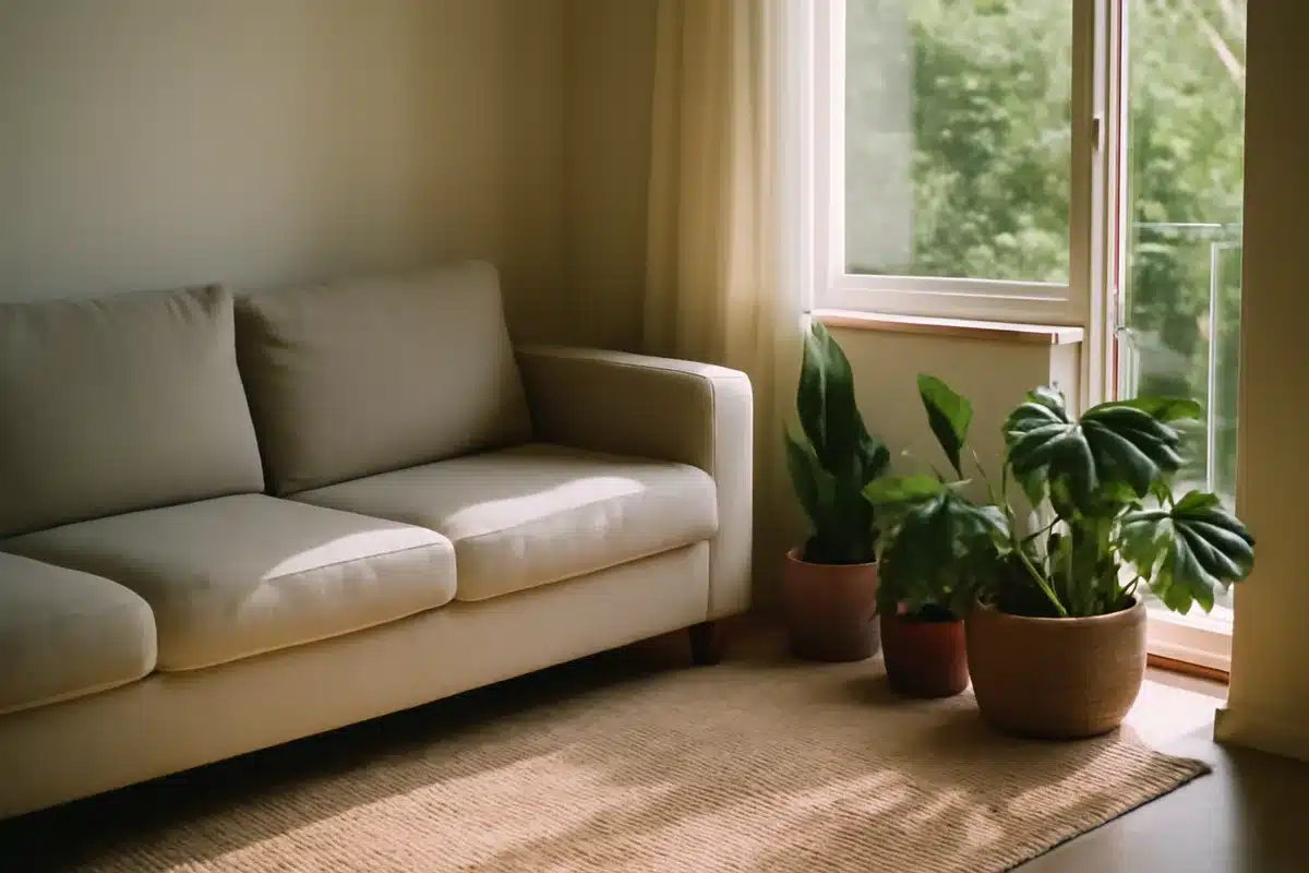 Décoration maison de vacances toute l'année : conseils pratiques et idées durables