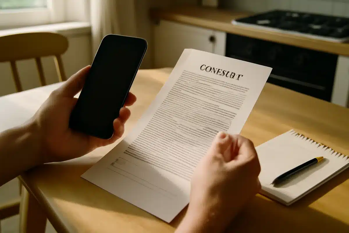 Démarchage téléphonique : quels recours contre les appels sans votre consentement ?