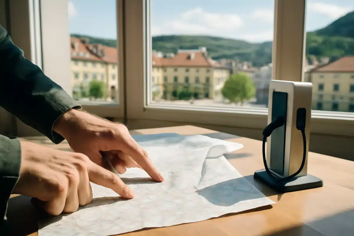 Électrification : 109 territoires ciblés pour accélérer la transition