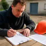 Guide pratique pour la déclaration préalable de travaux : démarches, pièces et délais