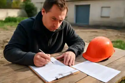 Guide pratique pour la déclaration préalable de travaux : démarches, pièces et délais