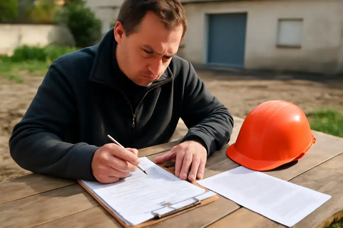 Guide pratique pour la déclaration préalable de travaux : démarches, pièces et délais