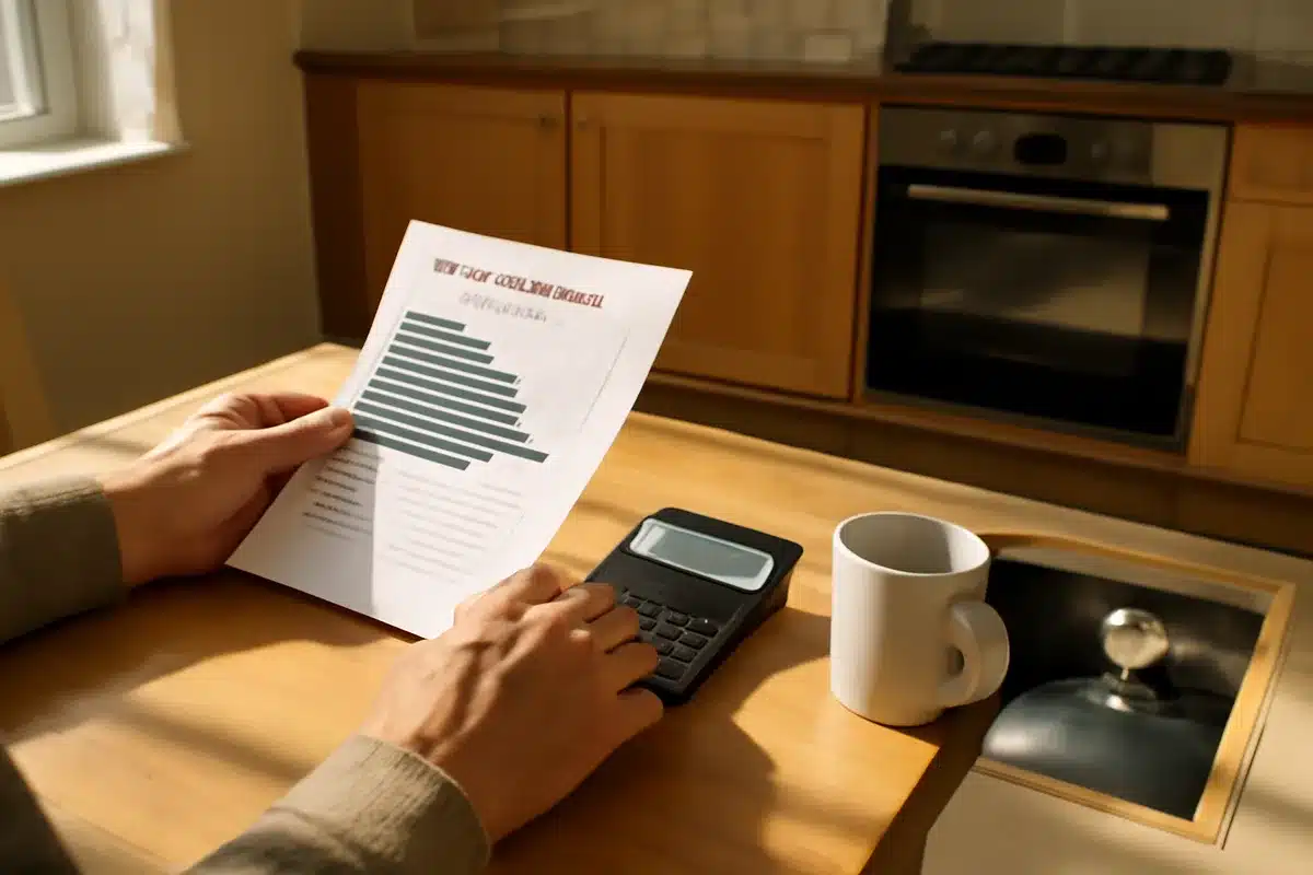 Hausse du prix du fioul : acheter maintenant ou patienter pour faire le plein ?