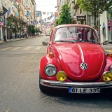 Les véhicules électriques dépassent le tiers des ventes de voitures en France en juillet