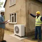 Maisons anciennes chauffées au gaz ou au fioul : qui choisit la pompe à chaleur ?