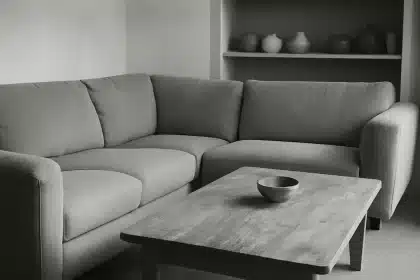 Nouvelle collection HKliving : marier styles et tendances pour une déco harmonieuse