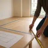 Planifier un aménagement: 8 techniques d’architecte d’intérieur à connaître