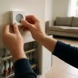 Pourquoi le carrelage reste-t-il froid avec un chauffage au sol et que faire ?