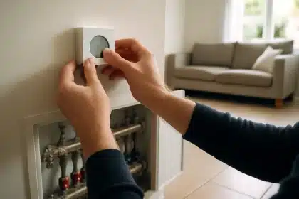 Pourquoi le carrelage reste-t-il froid avec un chauffage au sol et que faire ?
