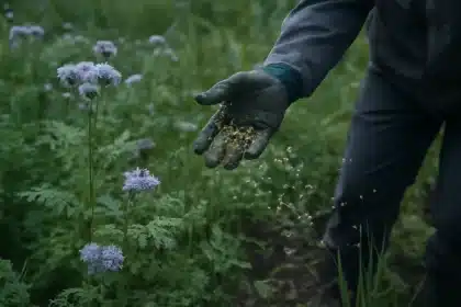 Quand et comment semer les engrais verts pour améliorer le sol ?