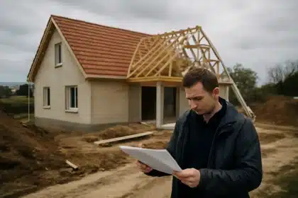 Quel budget prévoir pour construire une maison traditionnelle ?