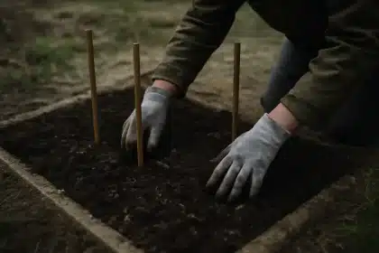 Quel est le meilleur moment pour planter les fraisiers ?