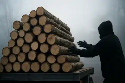 Quel est le prix d'une semi-remorque pour bois de chauffage de 2 m ?