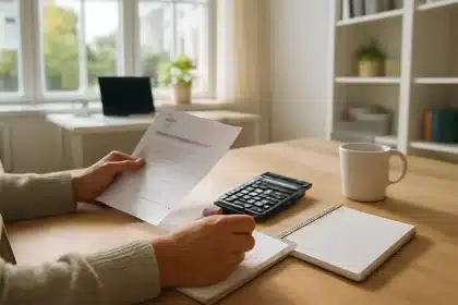 Travaux concernés par le crédit d'impôt : liste et conditions