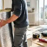 3 travaux d’automne pour améliorer isolation et chauffage avant l’hiver