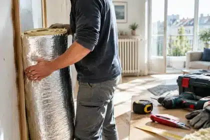 3 travaux d'automne pour améliorer isolation et chauffage avant l'hiver