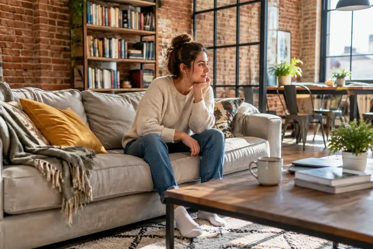 Aménager un loft : trois leçons de design pour un intérieur chic et fonctionnel