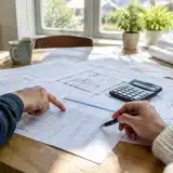 Budget d’un projet immobilier : comment le calculer pas à pas ?