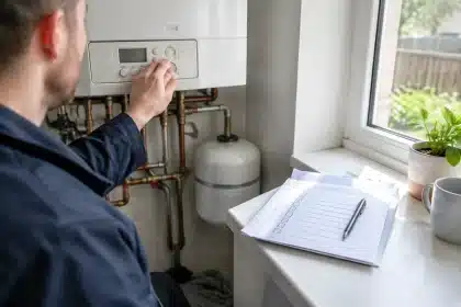Changer ou réparer son chauffage avant l'hiver : comment décider ?