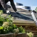 Combien coûte une toiture en shingle : prix au m² et coût total du projet ?