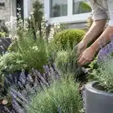 Comment aménager de jolis massifs devant la maison ?