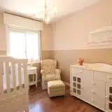 Comment aménager la chambre de bébé pour allier sécurité et confort ?