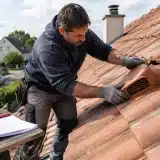 Comment choisir, combien prévoir et où placer les tuiles chatières sur le toit ?
