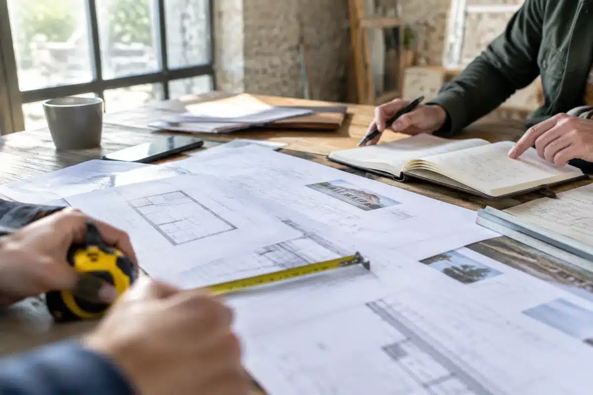 Comment choisir entre rénovation, réhabilitation et restauration pour votre projet ?