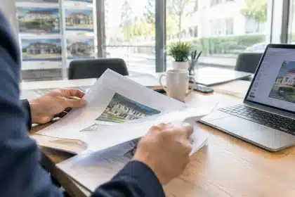 Comment entreprendre dans l'immobilier en 2026 avec le réseau Nestenn ?