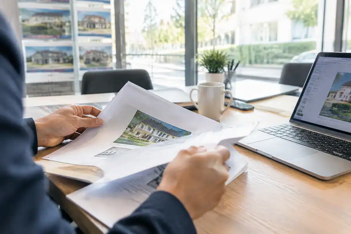 Comment entreprendre dans l'immobilier en 2026 avec le réseau Nestenn ?