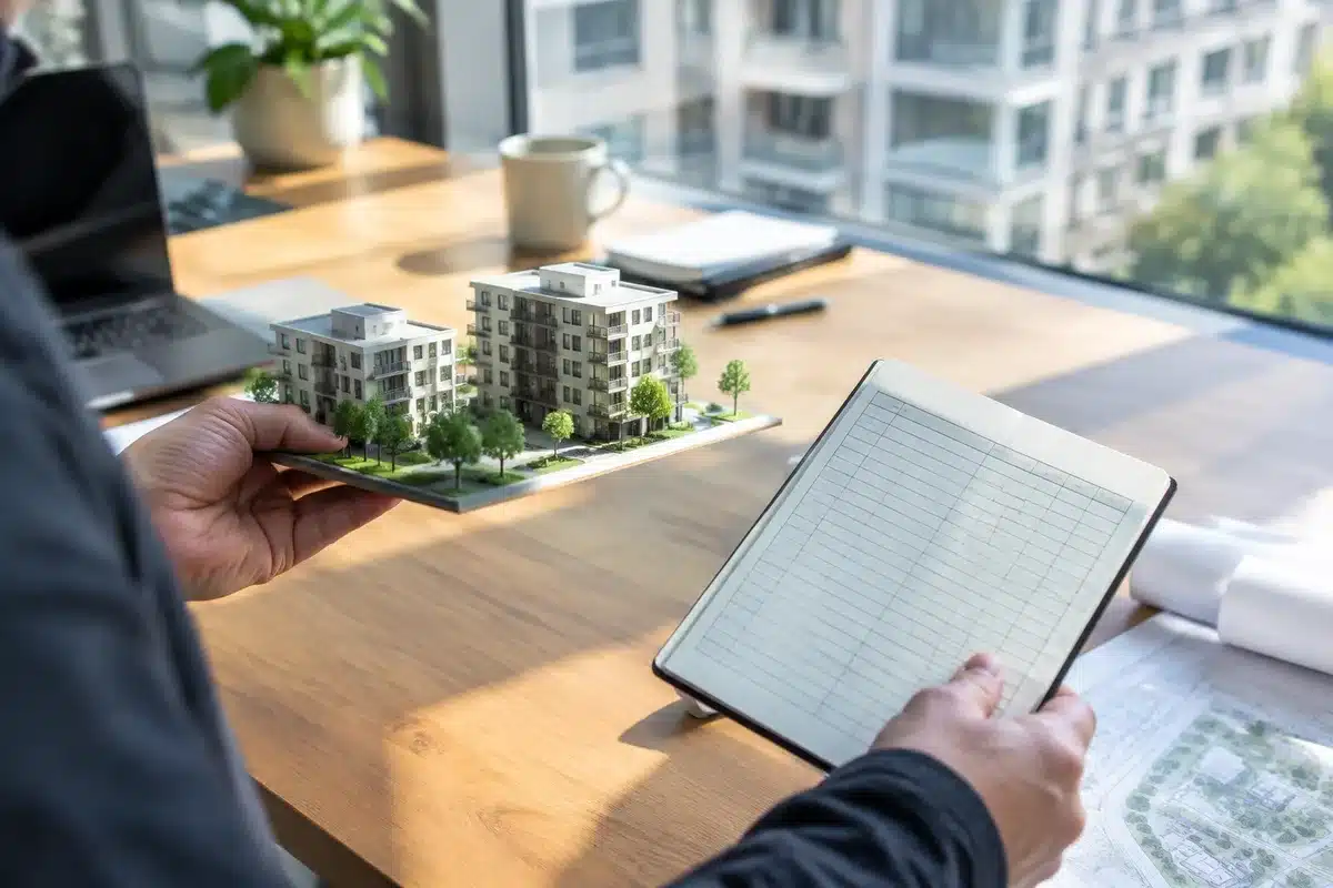 Comment fonctionne l'immobilier fractionné et à qui s'adresse-t-il ?