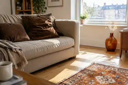 Comment Mango Home a réussi une association de couleurs autrefois jugée risquée ?