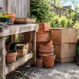 Comment réduire le plastique au jardin : 10 astuces et alternatives durables