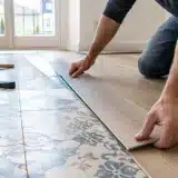 Comment refaire son sol sans tout casser selon le revêtement existant ?