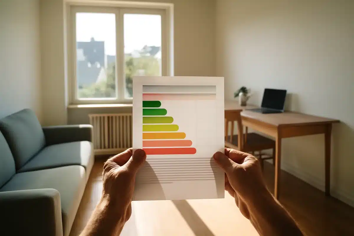 DPE : coefficient primaire réduit à 1,7 — quel effet sur l’électrification des logements ?