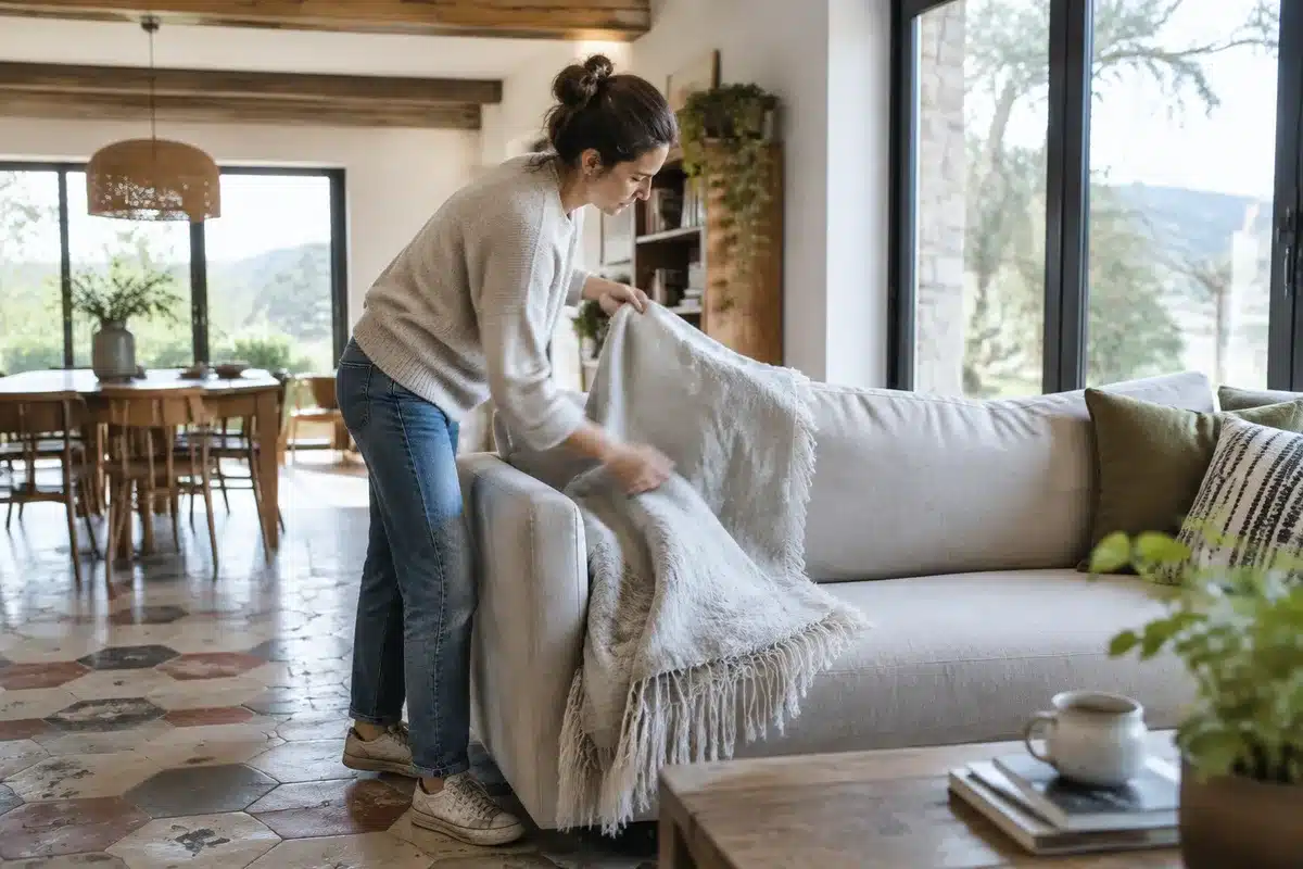 En 2027, les intérieurs haut de gamme favorisent qualité, expérience et personnalisation